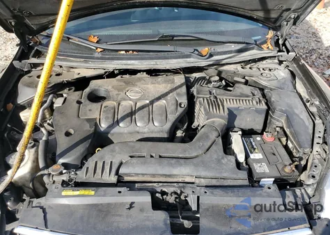 2009 Nissan Altima 2.5 z USA, uszkodzony, nr VIN 1N4AL21E29N556186